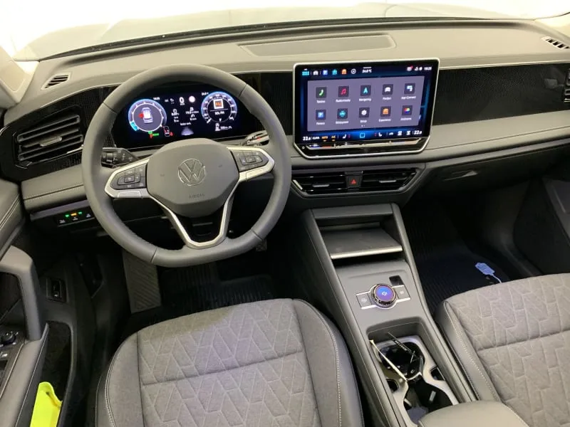 volkswagen 1.5 ETSI 150CH DSG7 Life - 5 portes neuve moins chère - photo 14