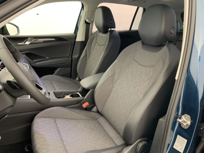 volkswagen 1.5 ETSI 150CH DSG7 Life - 5 portes neuve moins chère - photo 50