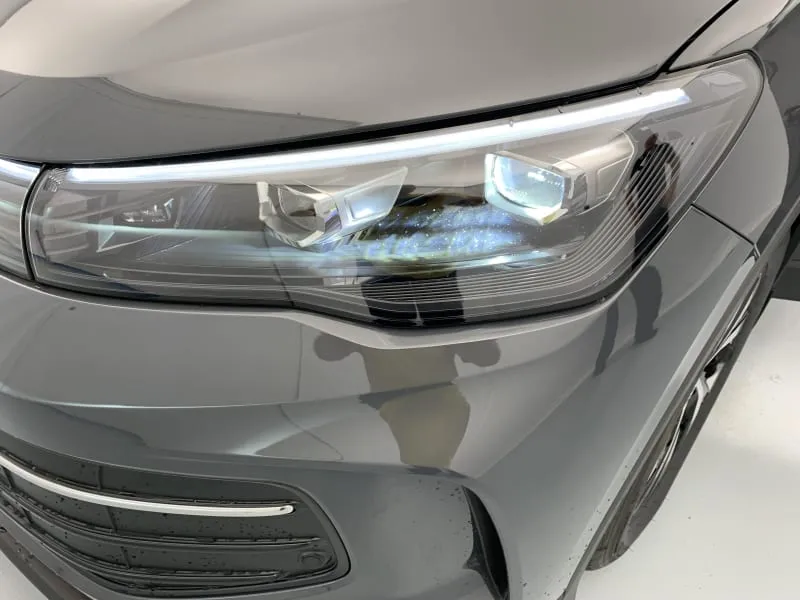 volkswagen 1.5 ETSI 150CH DSG7 Life - 5 portes neuve moins chère - photo 85