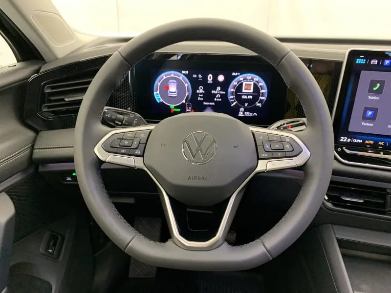 volkswagen 1.5 ETSI 150CH DSG7 Life - 5 portes neuve moins chère - photo 16