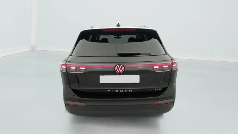 volkswagen 1.5 ETSI 150CH DSG7 Life - 5 portes neuve moins chère - photo 56