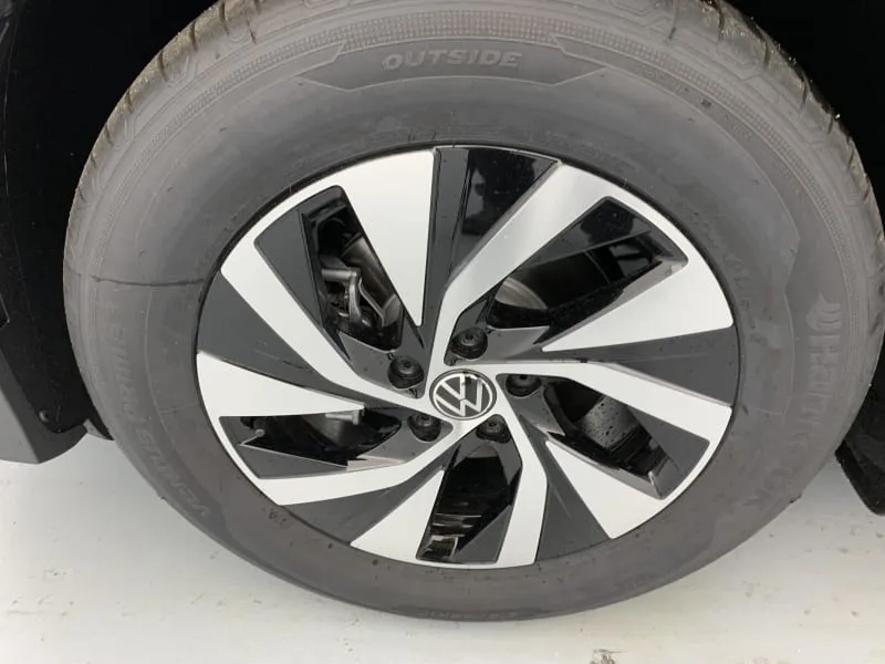 volkswagen 1.5 ETSI 150CH DSG7 Life - 5 portes neuve moins chère - photo 55