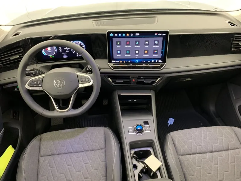 volkswagen 1.5 ETSI 150CH DSG7 Life - 5 portes neuve moins chère - photo 70