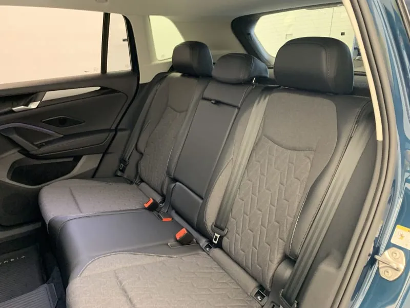 volkswagen 1.5 ETSI 150CH DSG7 Life - 5 portes neuve moins chère - photo 49