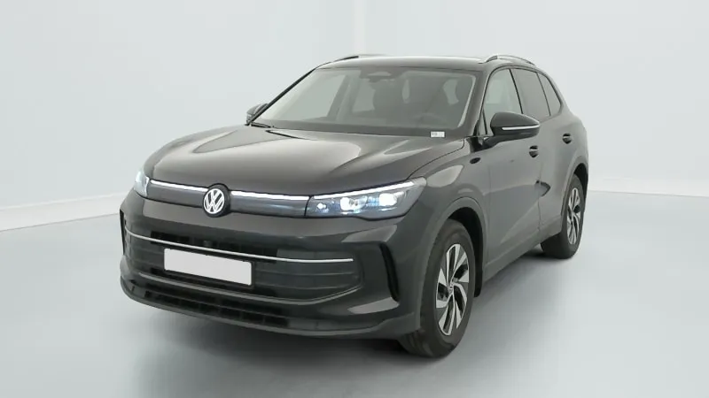volkswagen 1.5 ETSI 150CH DSG7 Life - 5 portes neuve moins chère - photo 127