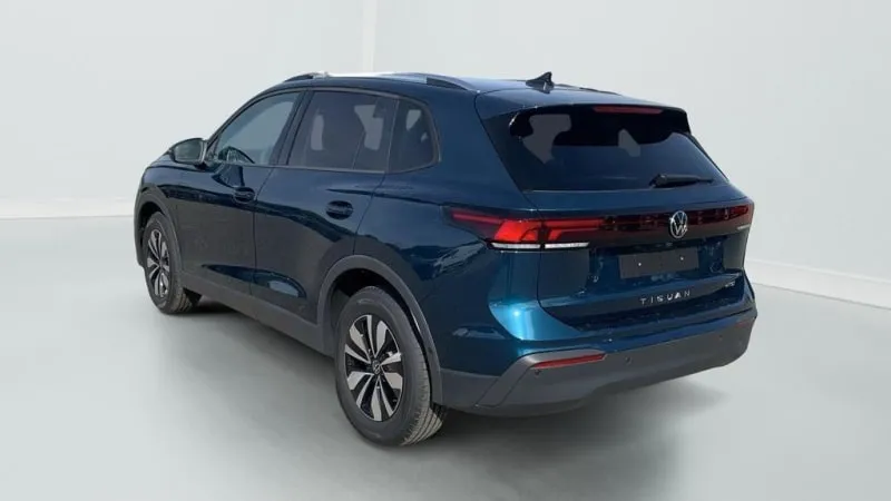 volkswagen 1.5 ETSI 150CH DSG7 Life - 5 portes neuve moins chère - photo 5
