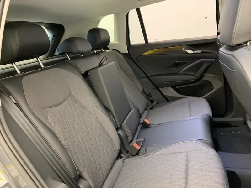 volkswagen 1.5 ETSI 150CH DSG7 Life - 5 portes neuve moins chère - photo 66
