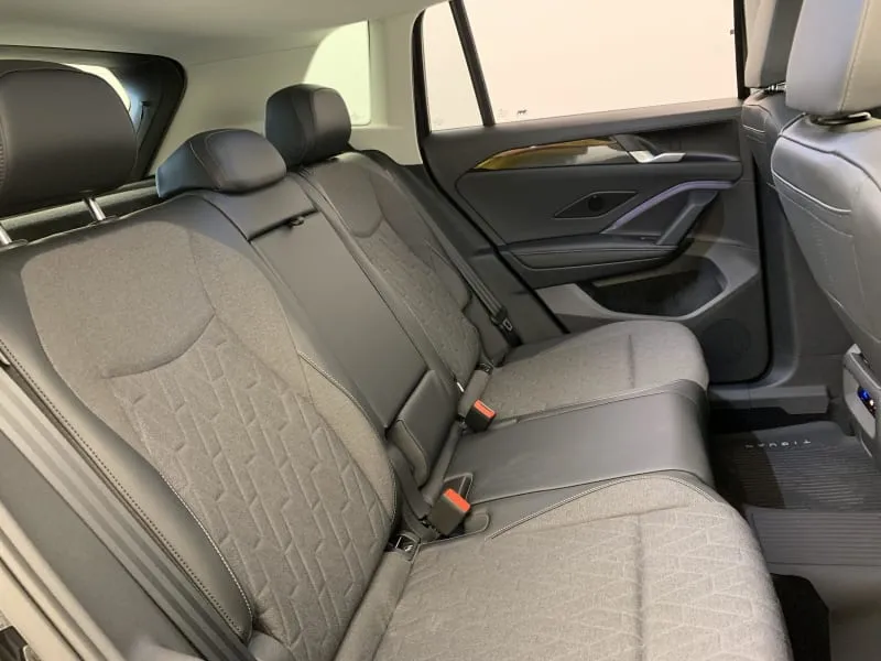 volkswagen 1.5 ETSI 150CH DSG7 Life - 5 portes neuve moins chère - photo 9