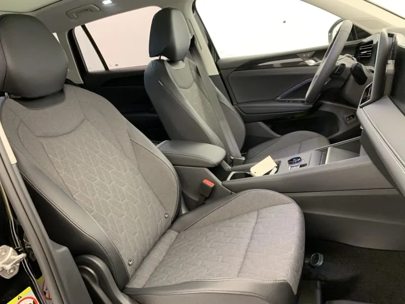 volkswagen 1.5 ETSI 150CH DSG7 Life - 5 portes neuve moins chère - photo 9