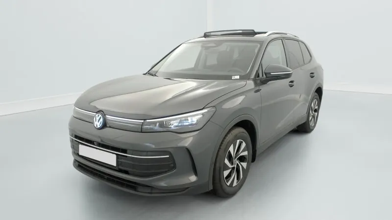 volkswagen 1.5 ETSI 150CH DSG7 Life - 5 portes neuve moins chère - photo 59