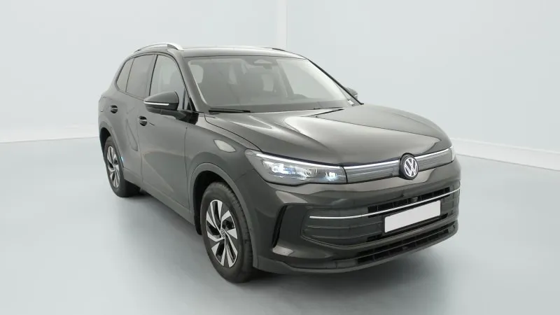 volkswagen 1.5 ETSI 150CH DSG7 Life - 5 portes neuve moins chère - photo 51