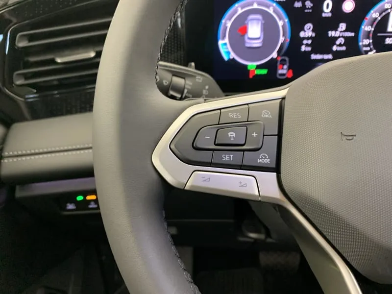 volkswagen 1.5 ETSI 150CH DSG7 Life - 5 portes neuve moins chère - photo 18