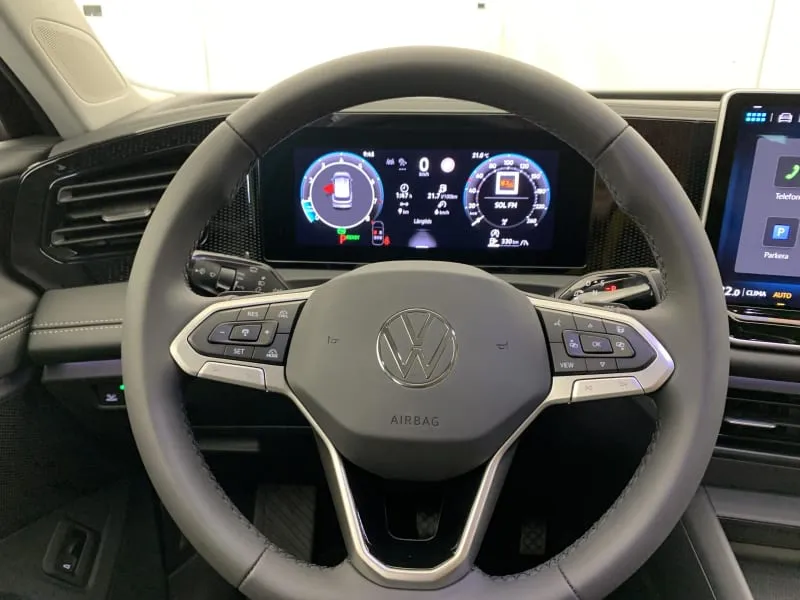 volkswagen 1.5 ETSI 150CH DSG7 Life - 5 portes neuve moins chère - photo 16
