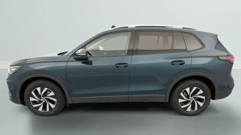 volkswagen 1.5 ETSI 150CH DSG7 Life - 5 portes neuve moins chère - photo 32