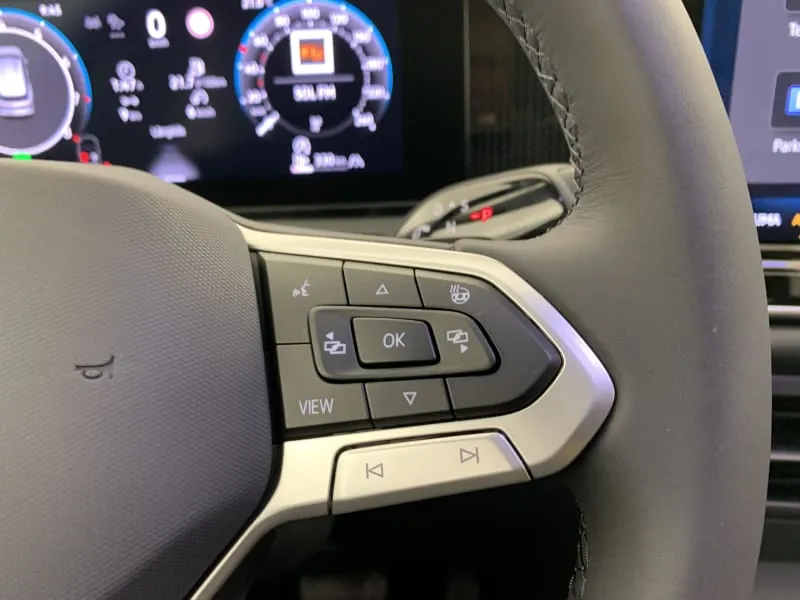 volkswagen 1.5 ETSI 150CH DSG7 Life - 5 portes neuve moins chère - photo 17