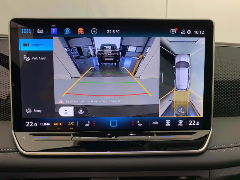 volkswagen 1.5 ETSI 150CH DSG7 Life - 5 portes neuve moins chère - photo 45