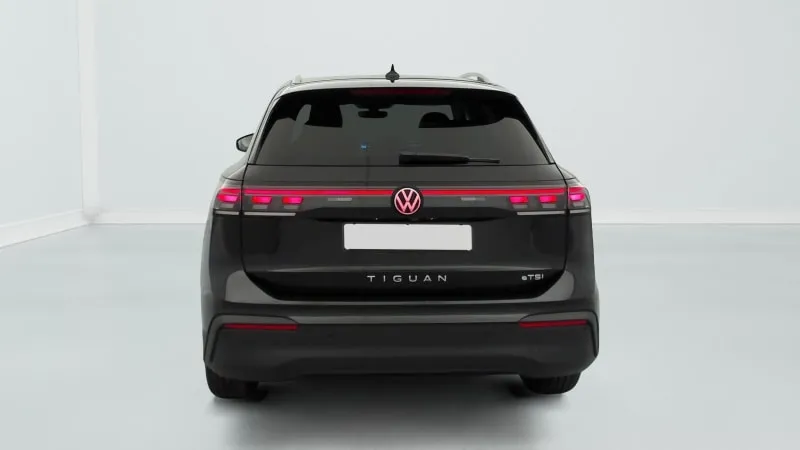 volkswagen 1.5 ETSI 150CH DSG7 Life - 5 portes neuve moins chère - photo 129