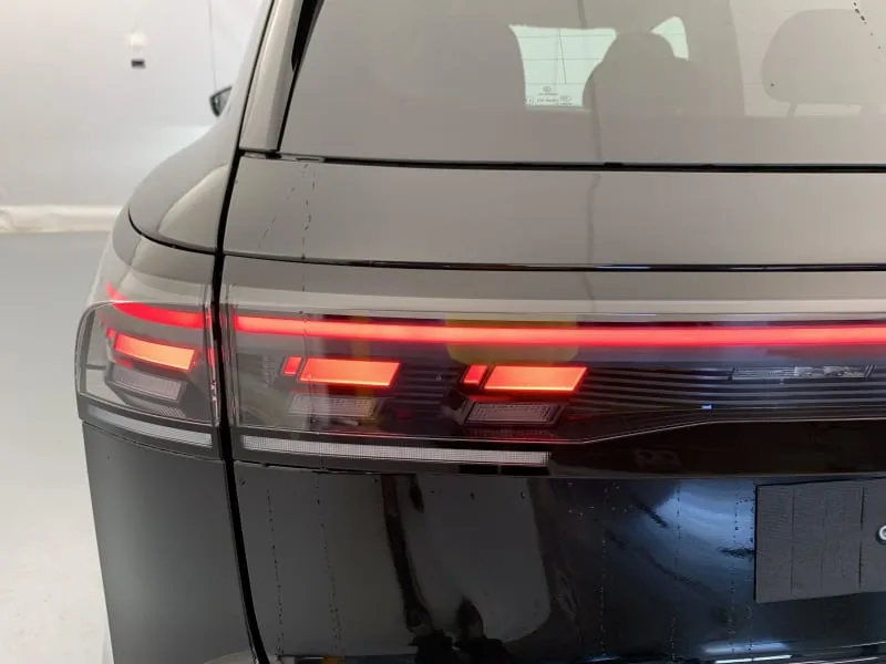 volkswagen 1.5 ETSI 150CH DSG7 Life - 5 portes neuve moins chère - photo 61