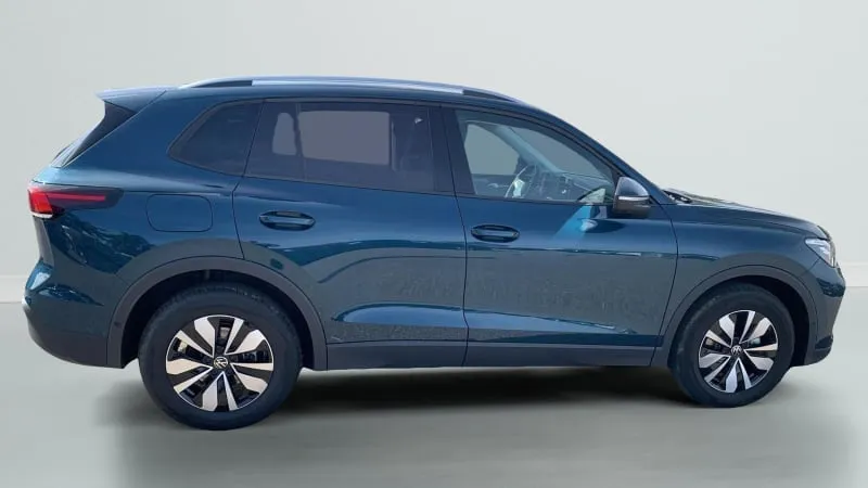 volkswagen 1.5 ETSI 150CH DSG7 Life - 5 portes neuve moins chère - photo 8