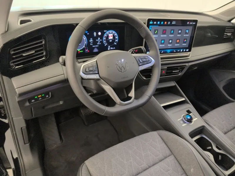 volkswagen 1.5 ETSI 150CH DSG7 Life - 5 portes neuve moins chère - photo 141