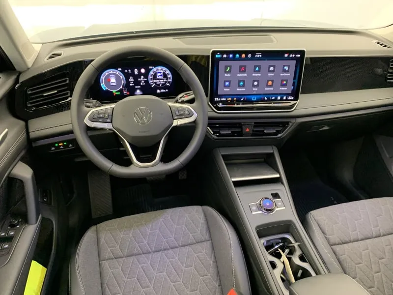volkswagen 1.5 ETSI 150CH DSG7 Life - 5 portes neuve moins chère - photo 43