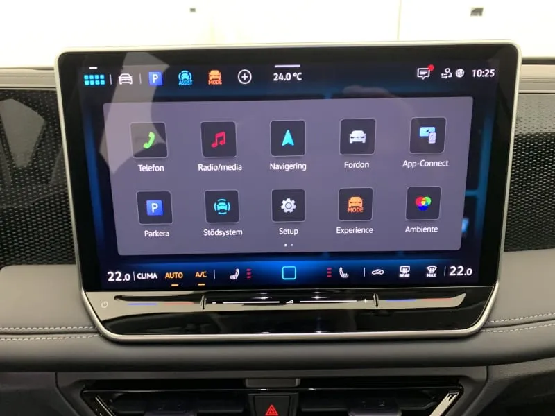 volkswagen 1.5 ETSI 150CH DSG7 Life - 5 portes neuve moins chère - photo 19