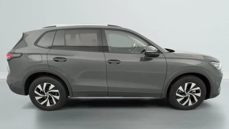 volkswagen 1.5 ETSI 150CH DSG7 Life - 5 portes neuve moins chère - photo 33