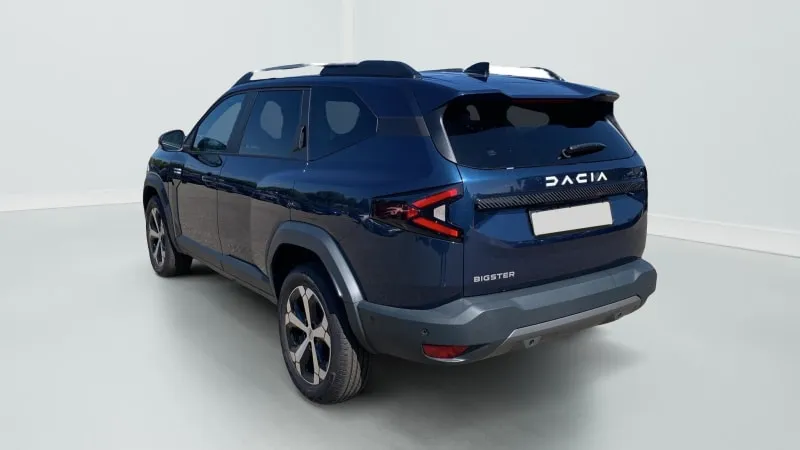 dacia Mild Hybrid 140 Journey - 5 portes neuve moins chère - photo 63