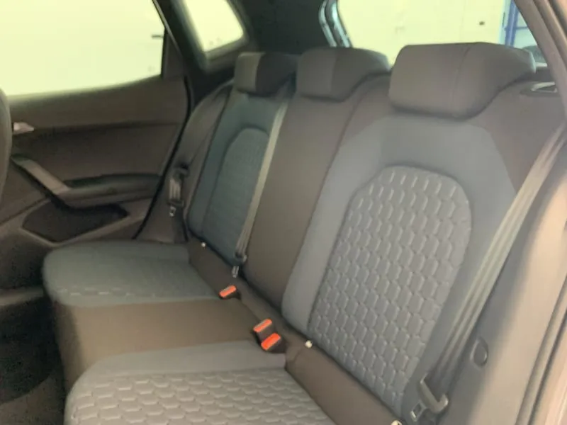 SEAT ARONA Copa - photo 44