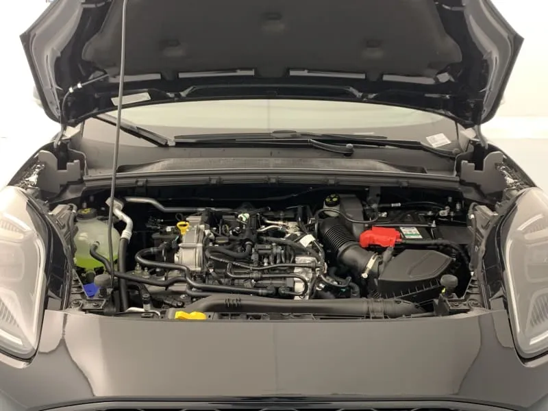 ford 1.0 EcoBoost 125 ch mHEV S S Powershift ST-Line - 5 portes neuve moins chère - photo 27