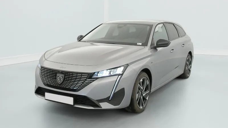 PEUGEOT 308 SW PHEV 180 e-EAT8 Allure Pack - photo 3