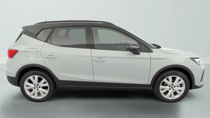 SEAT ARONA Copa - photo 8