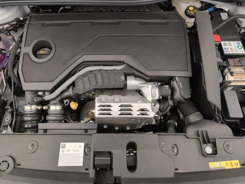 OPEL CORSA GS - photo 151