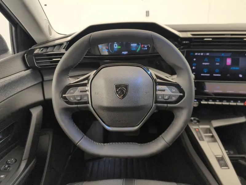 PEUGEOT 308 SW PHEV 180 e-EAT8 Allure Pack - photo 14