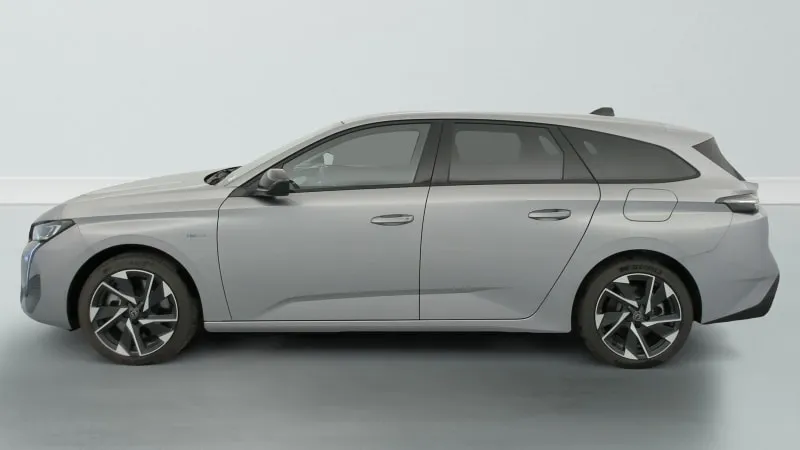 PEUGEOT 308 SW PHEV 180 e-EAT8 Allure Pack - photo 4