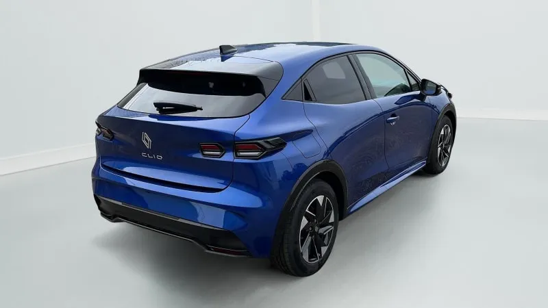 RENAULT CLIO 6 Techno - photo 29