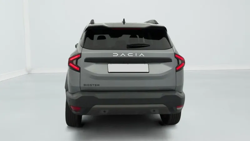 dacia Mild Hybrid 140 Journey - 5 portes neuve moins chère - photo 44