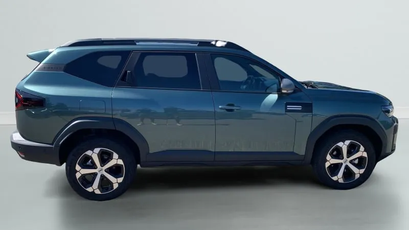 dacia Mild Hybrid 140 Journey - 5 portes neuve moins chère - photo 8