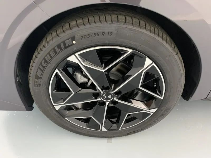 ds Hybride 145 e-DCT6 Etoile - Alcantara - 5 portes neuve moins chère - photo 24