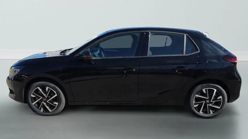 OPEL CORSA GS - photo 4