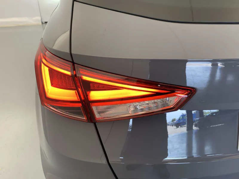 SEAT ARONA Copa - photo 36