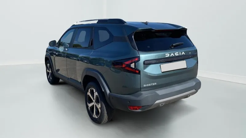 dacia Mild Hybrid 140 Journey - 5 portes neuve moins chère - photo 186