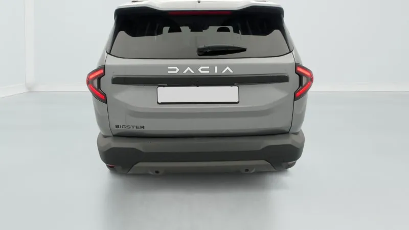 dacia Mild Hybrid 140 Journey - 5 portes neuve moins chère - photo 6