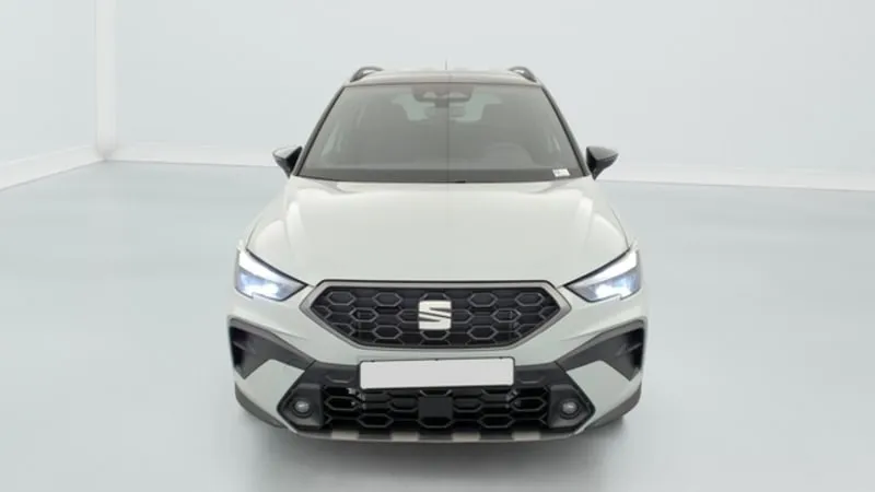 SEAT ARONA Copa - photo 2