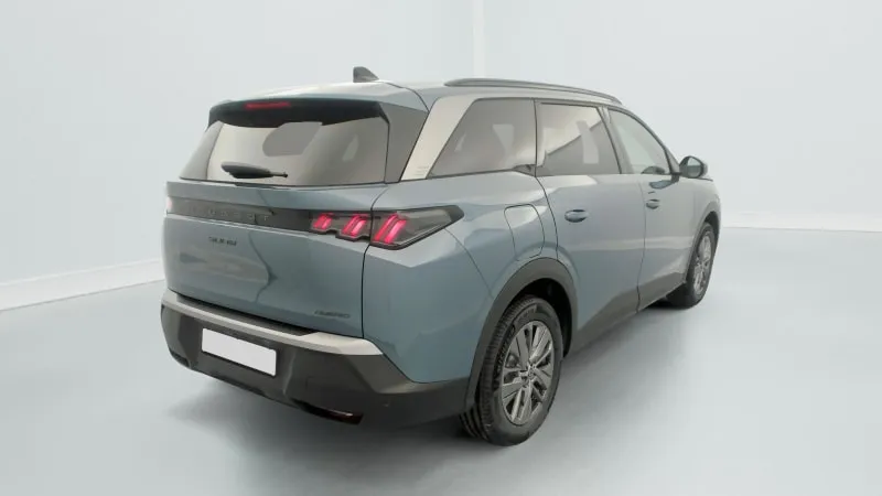 peugeot Hybrid 145 e-DCS6 Allure - 5 portes neuve moins chère - photo 203