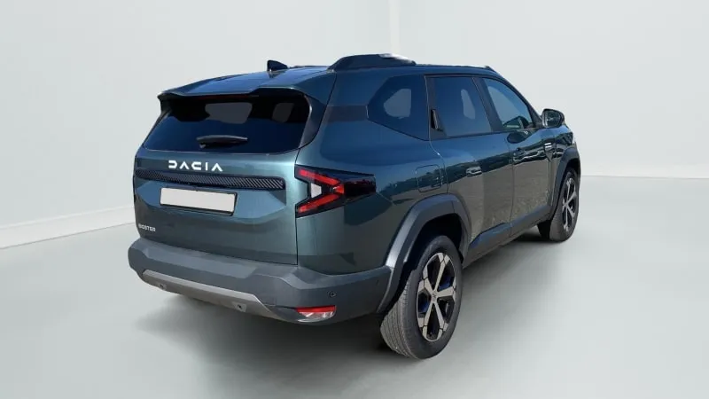 dacia Mild Hybrid 140 Journey - 5 portes neuve moins chère - photo 188