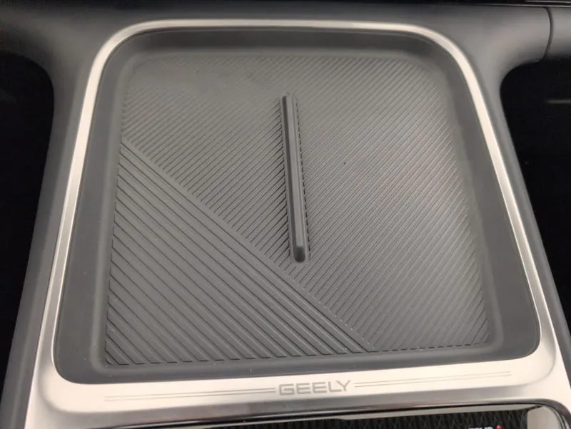 GEELY STARRAY Pro - photo 22
