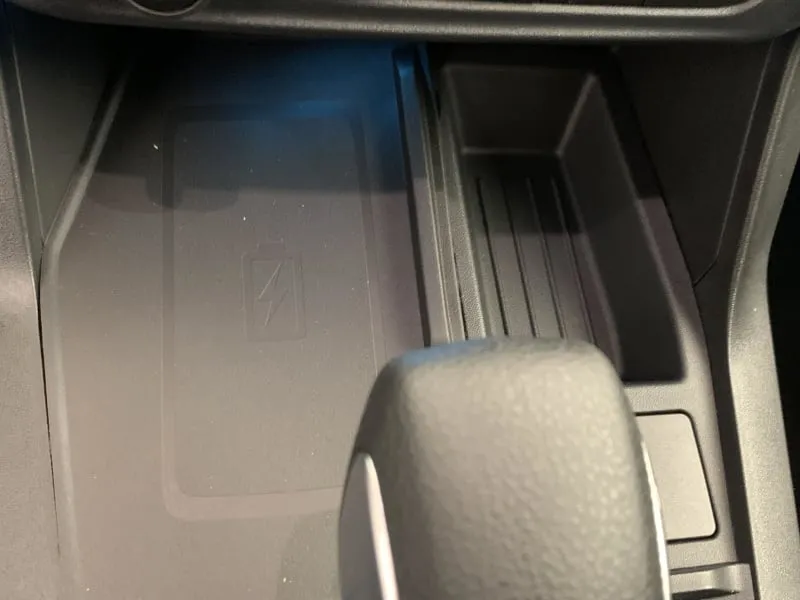 ford 1.0 EcoBoost 125 ch mHEV S S Powershift ST-Line - 5 portes neuve moins chère - photo 17