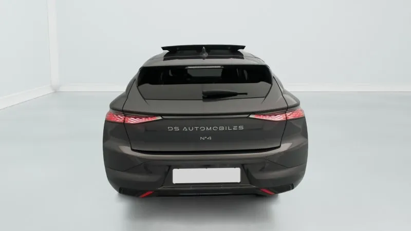 ds Hybride 145 e-DCT6 Etoile - Alcantara - 5 portes neuve moins chère - photo 6