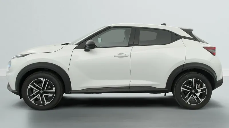 nissan HYBRID 143 N-CONNECTA - 5 portes neuve moins chère - photo 67